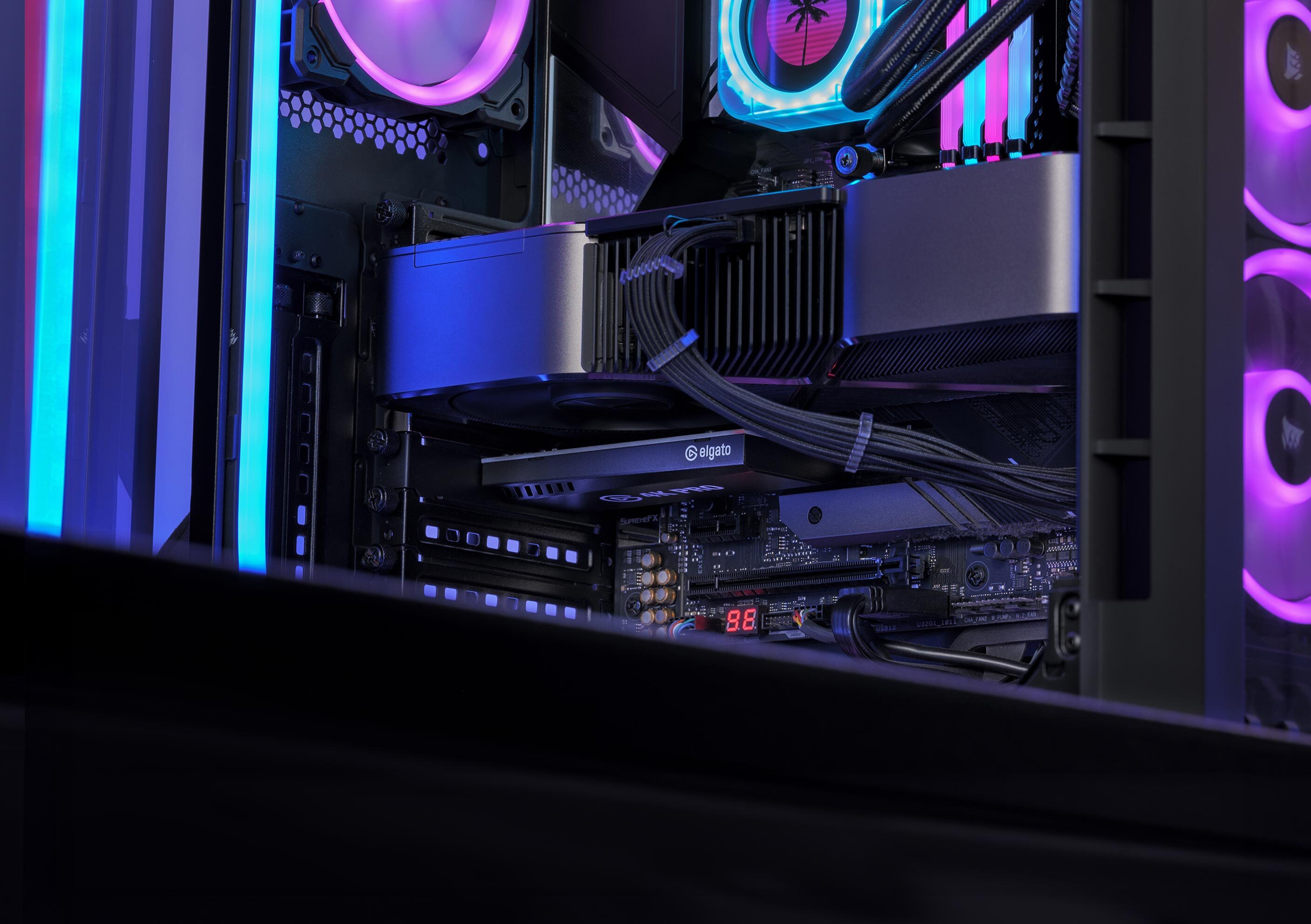 Interne Capture Cards | Megekko